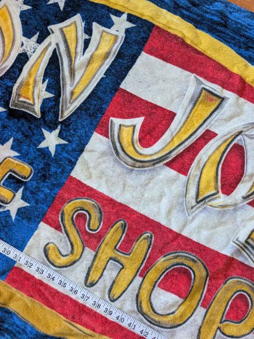 Ron Jon Surf Shop Vintage Beach Towel (OS)
